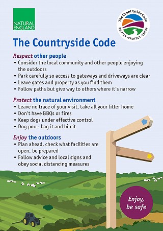 Countryside Code