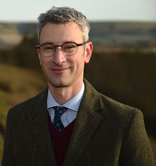 Dan Ross