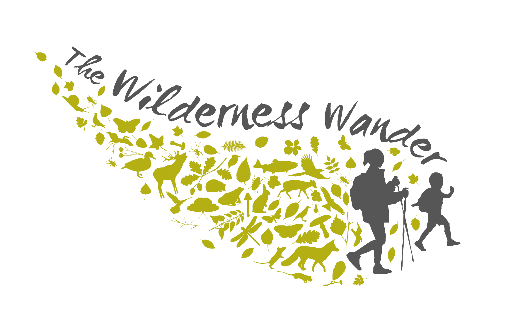 The Wilderness Wander (26/09/20)